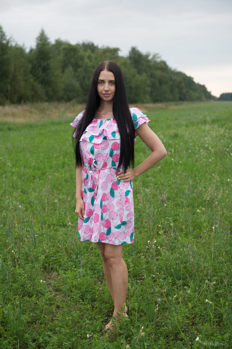 Проститутка Оксана